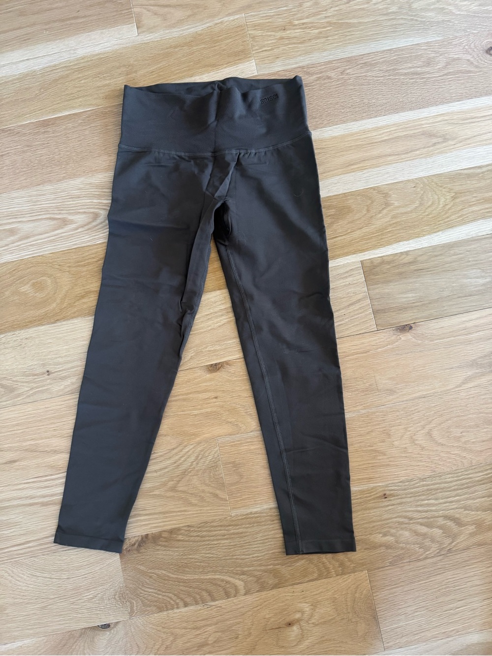 Saisei Seamless leggings